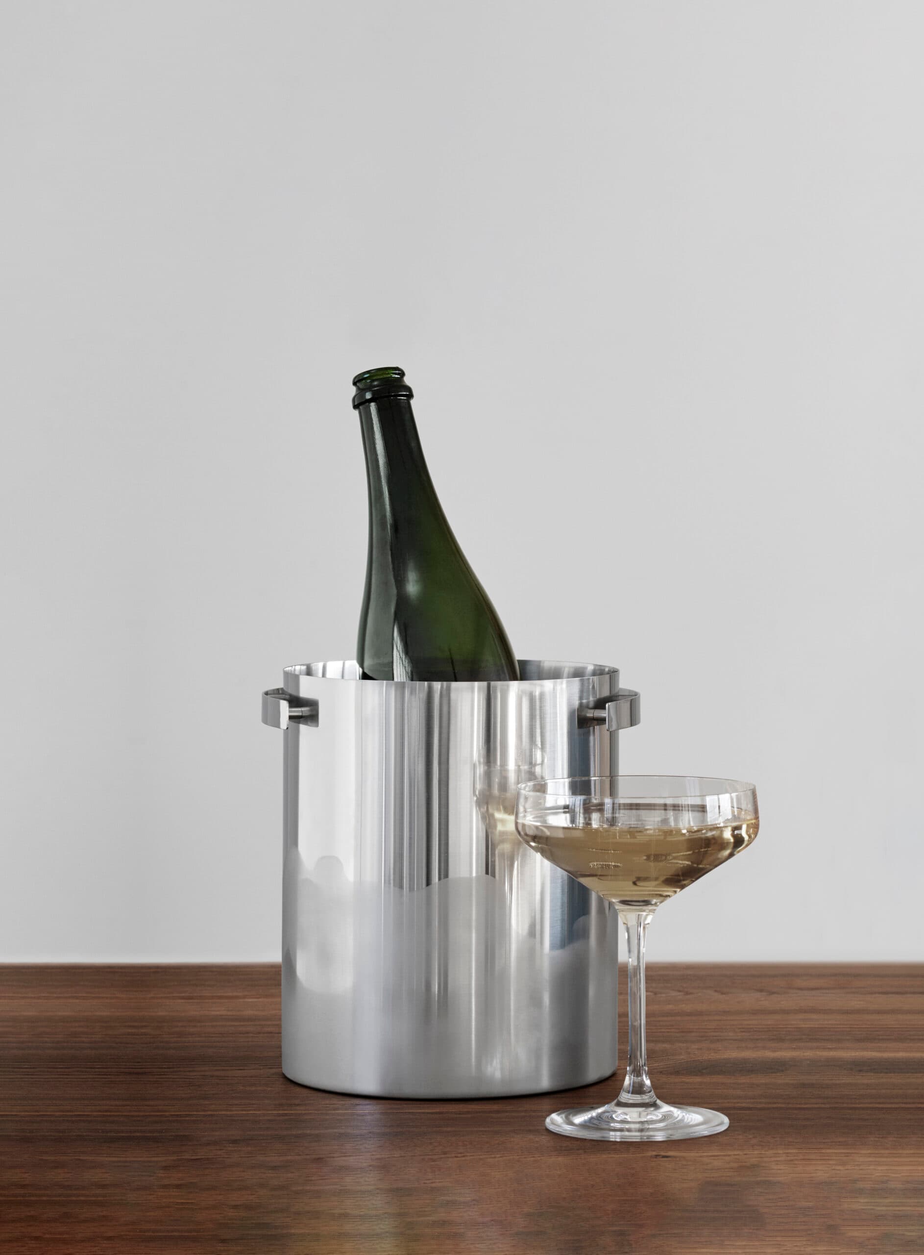 Arne Jacobsen Champangekøler