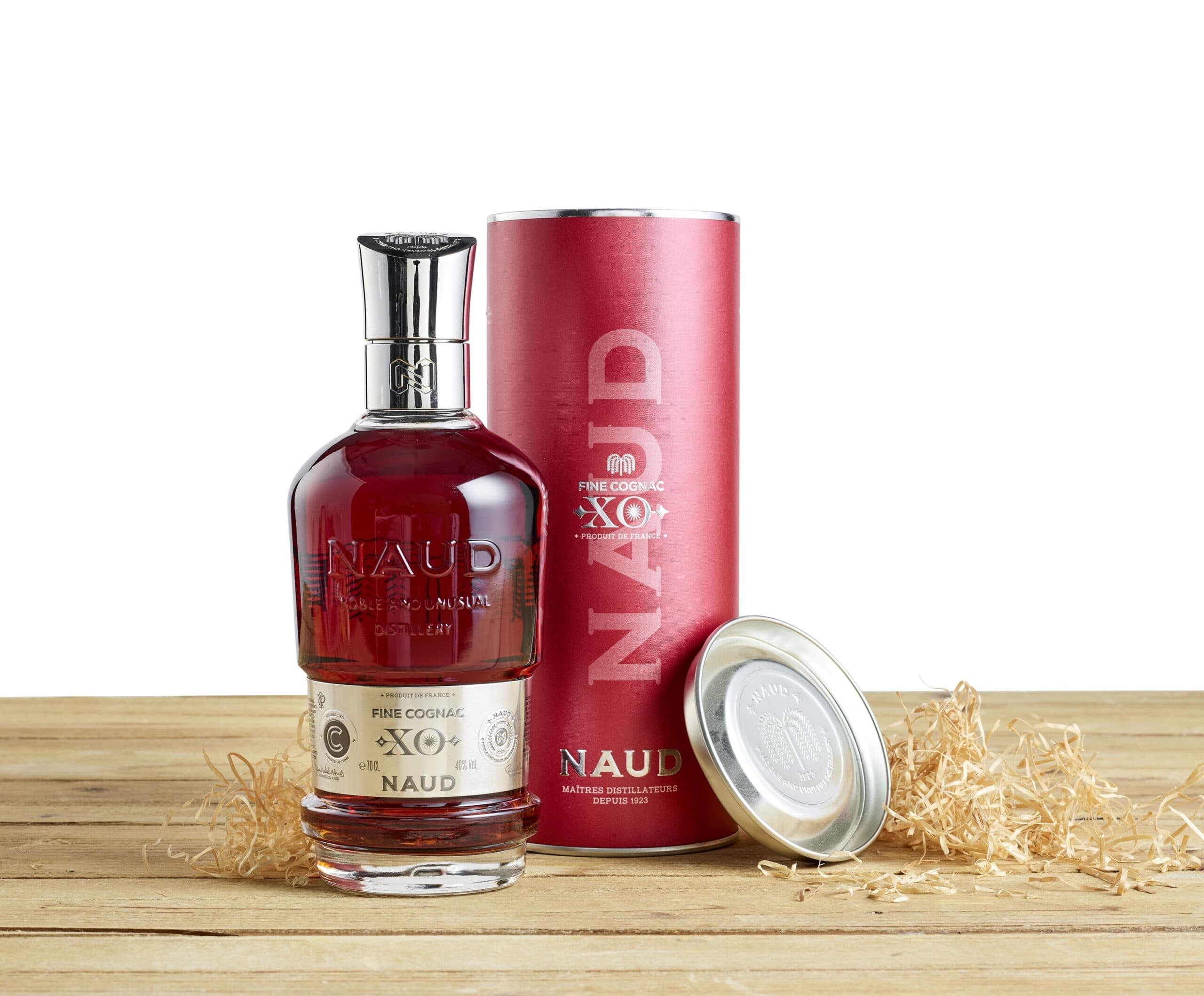 Boncoca Cognac XO