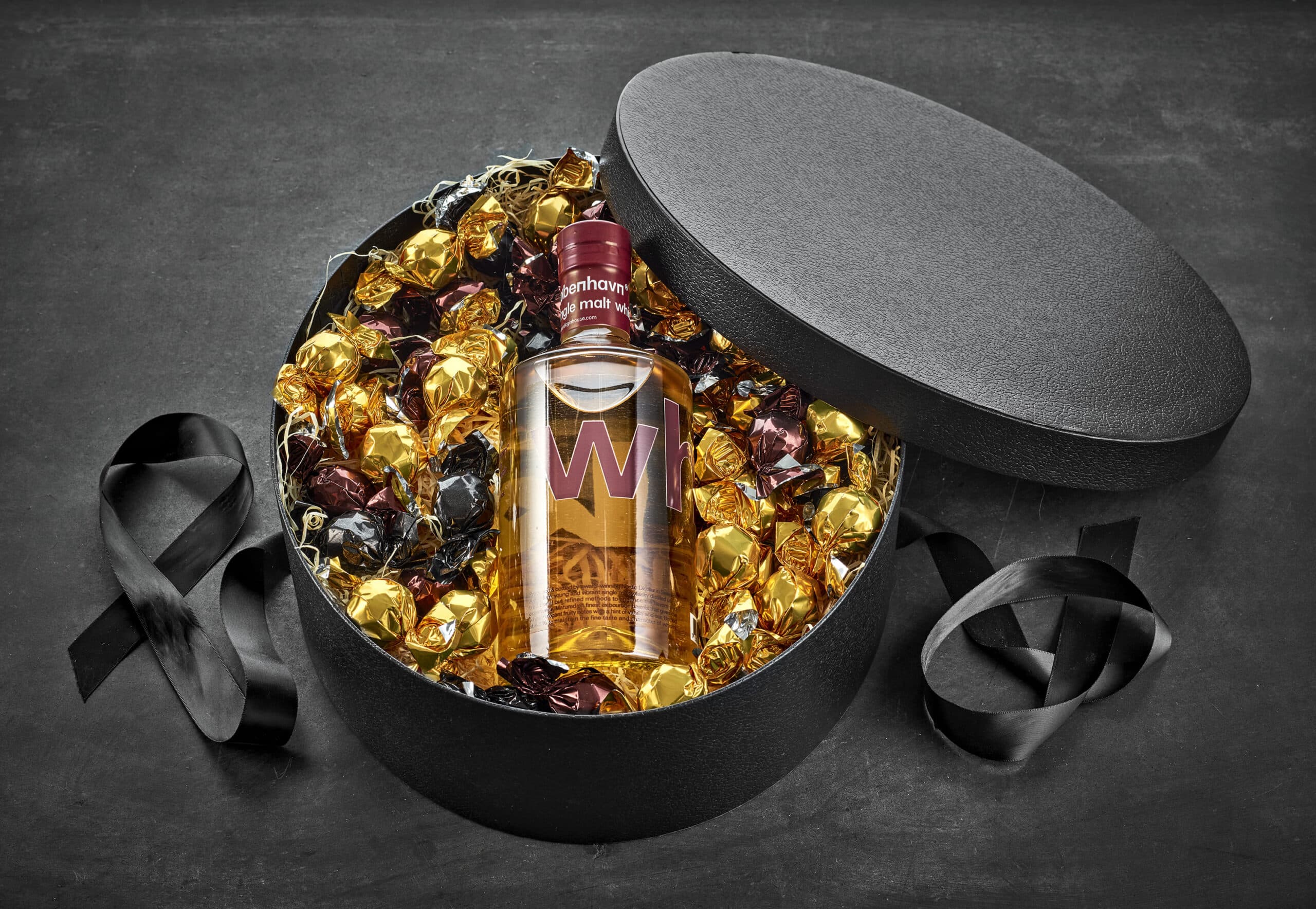 Boncoca KBH Whisky