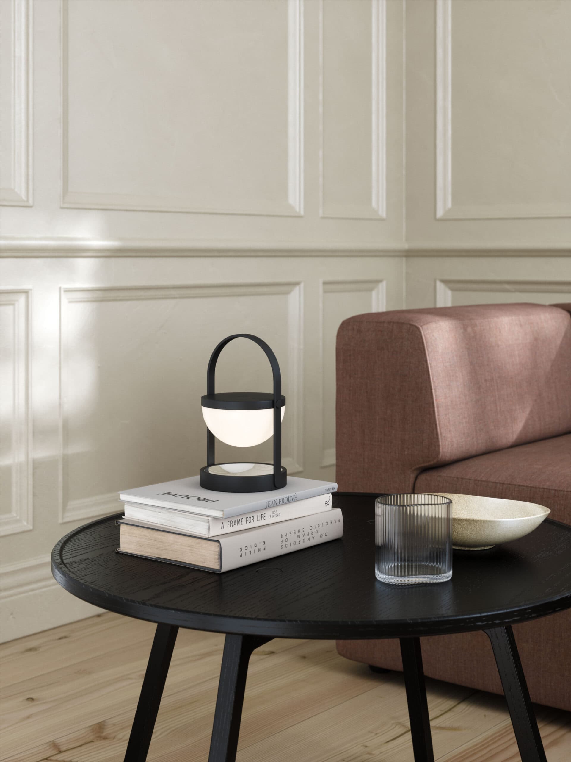Andersen A-Flash Portable Lamp