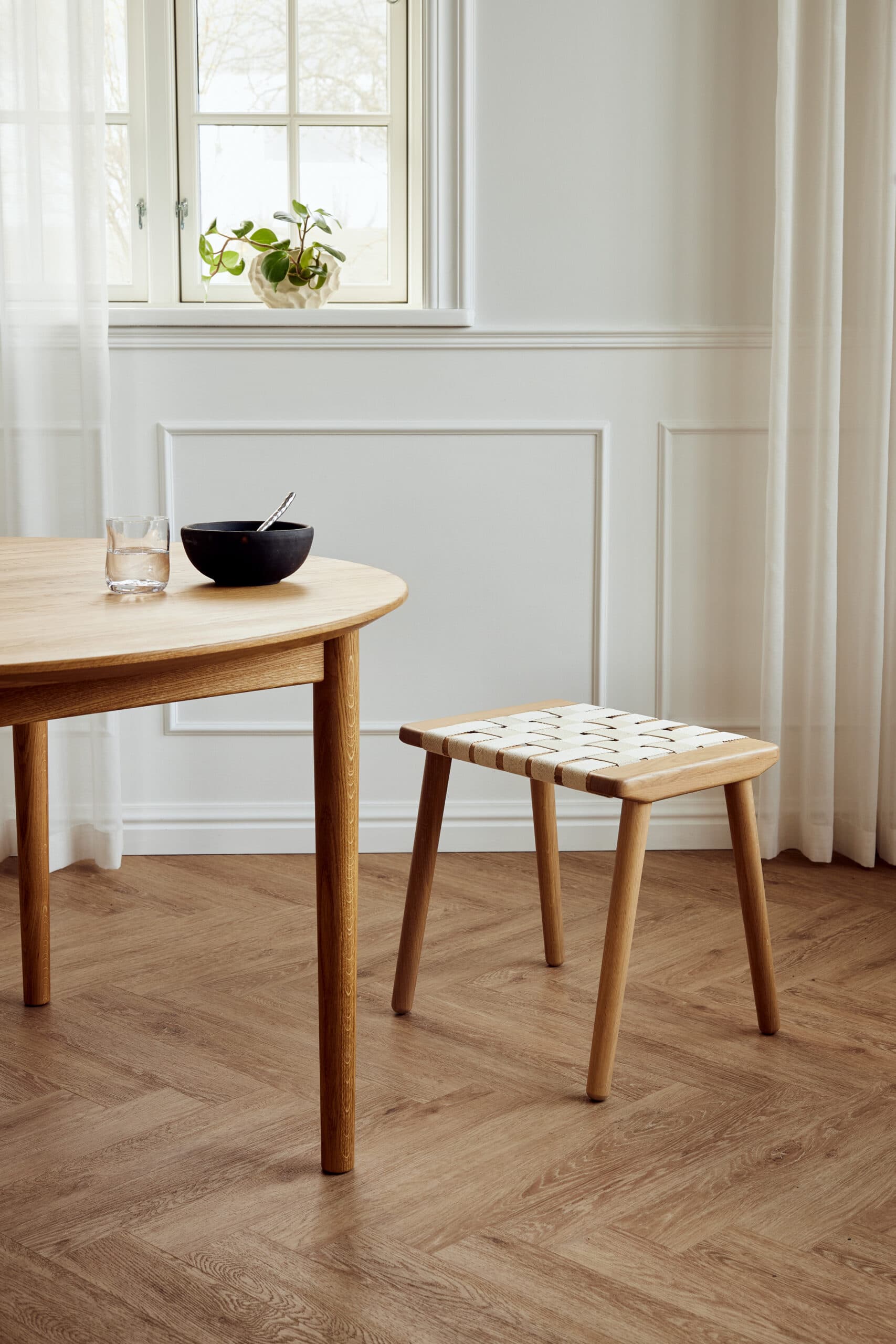 Andersen seat taburette